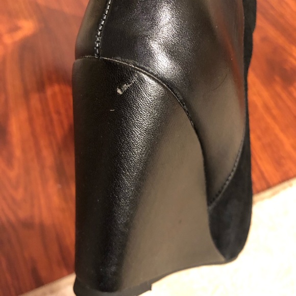 Ted Baker London Resen Boot 6.5 - Picture 8 of 8